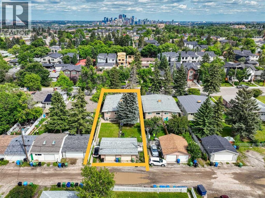 Multi-family House Bungalow for Sale in   Street SW Spruce Cliff Calgary 