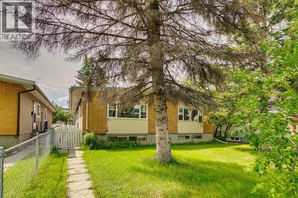 Multi-family House Bungalow for Sale in   Street SW Spruce Cliff Calgary 