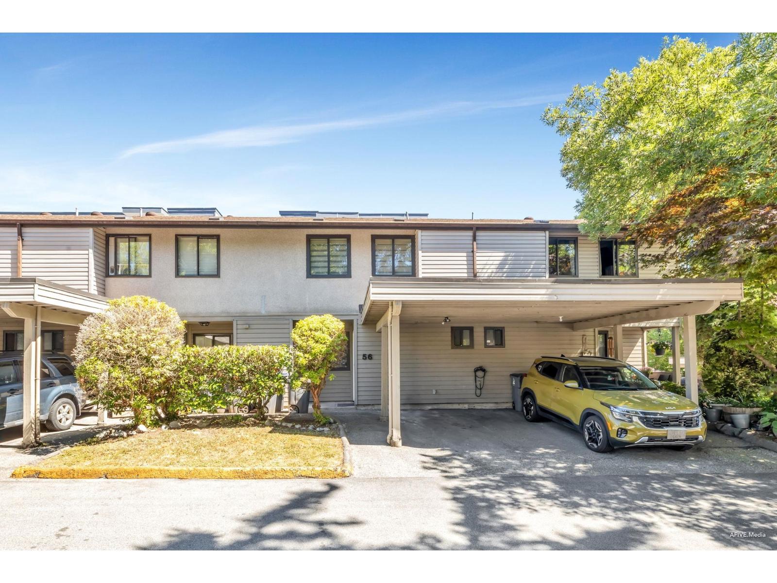Photo 1 of 56 9955 140 Street, Surrey BC
