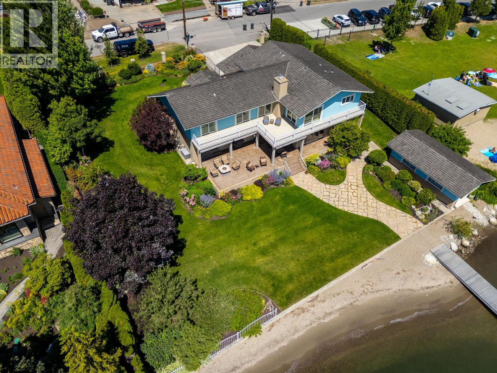 Photo 63 of 1601 Pritchard Drive, West Kelowna BC