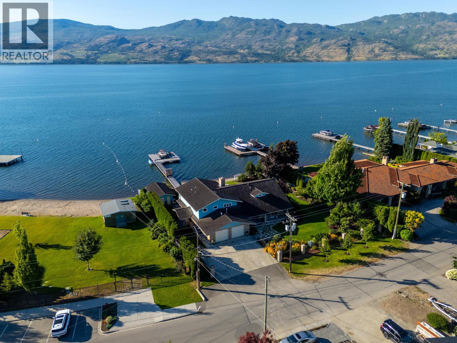 Photo 92 of 1601 Pritchard Drive, West Kelowna BC
