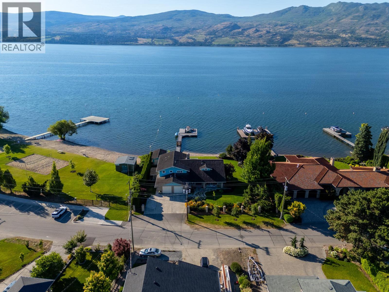 Photo 37 of 1601 Pritchard Drive, West Kelowna BC