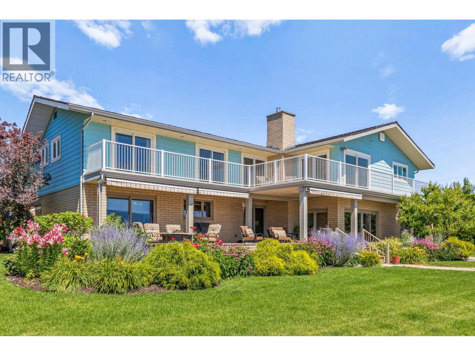 Photo 2 of 1601 Pritchard Drive, West Kelowna BC