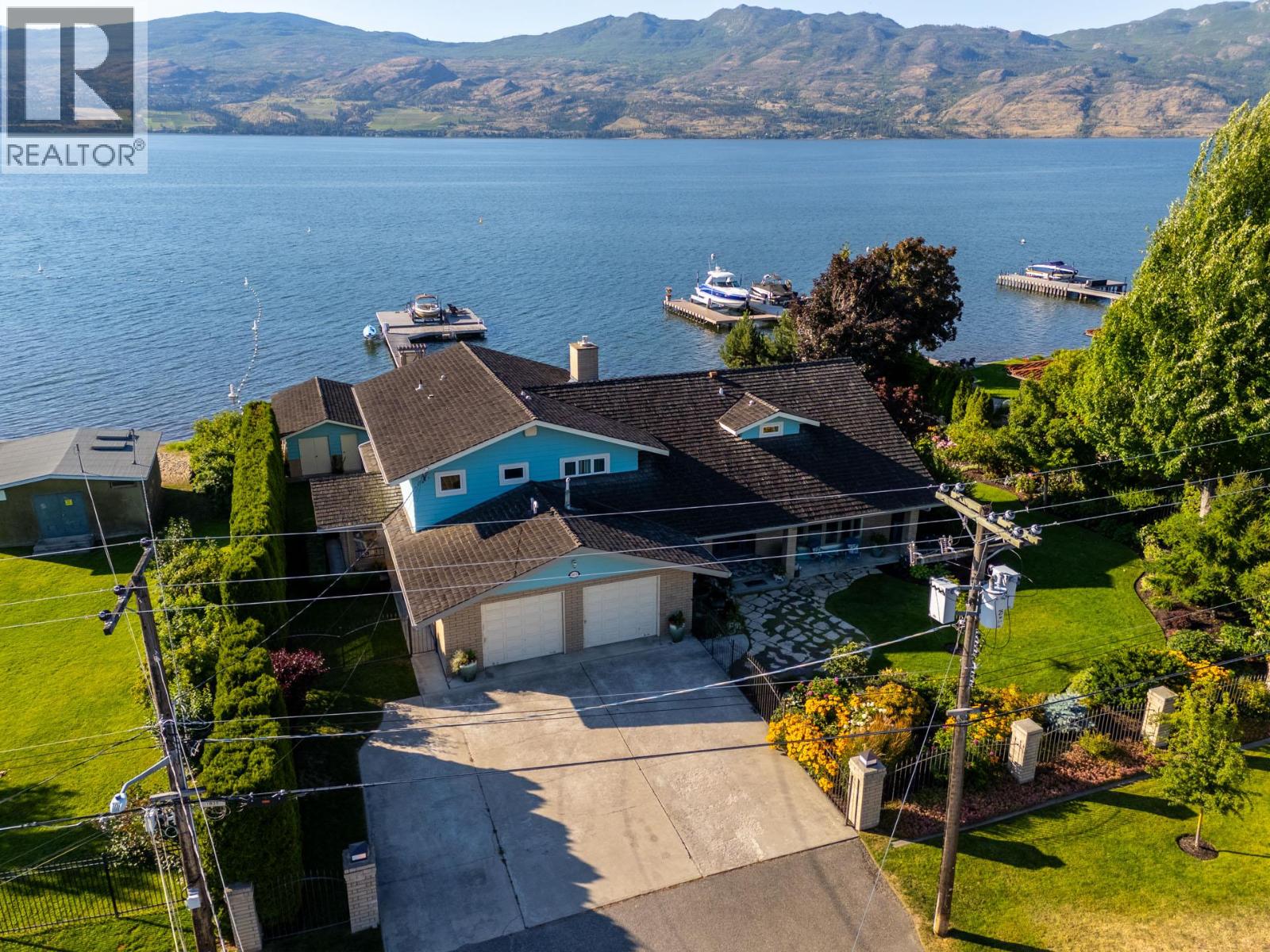 Photo 79 of 1601 Pritchard Drive, West Kelowna BC