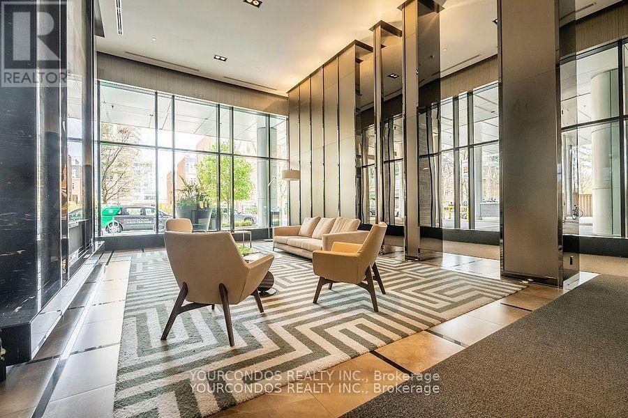 Photo 4 of 420 98 Lillian Street, Toronto ON