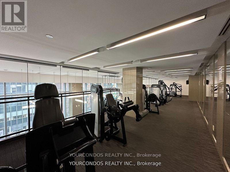 Photo 22 of 420 98 Lillian Street, Toronto ON