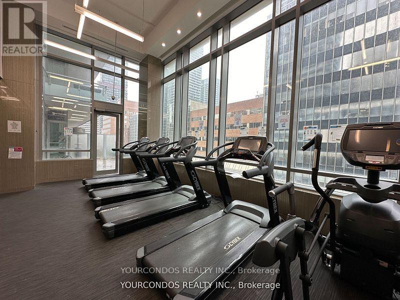 Photo 10 of 420 98 Lillian Street, Toronto ON