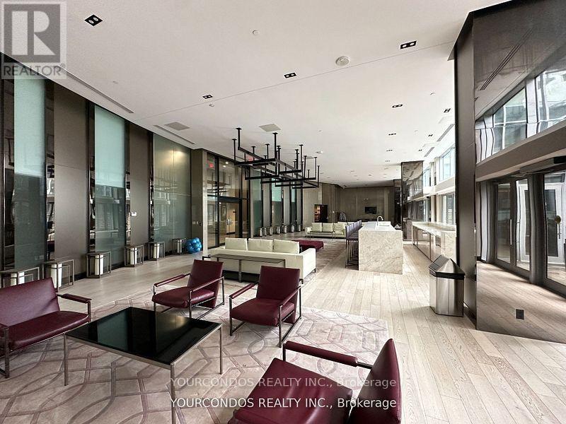 Photo 11 of 420 98 Lillian Street, Toronto ON