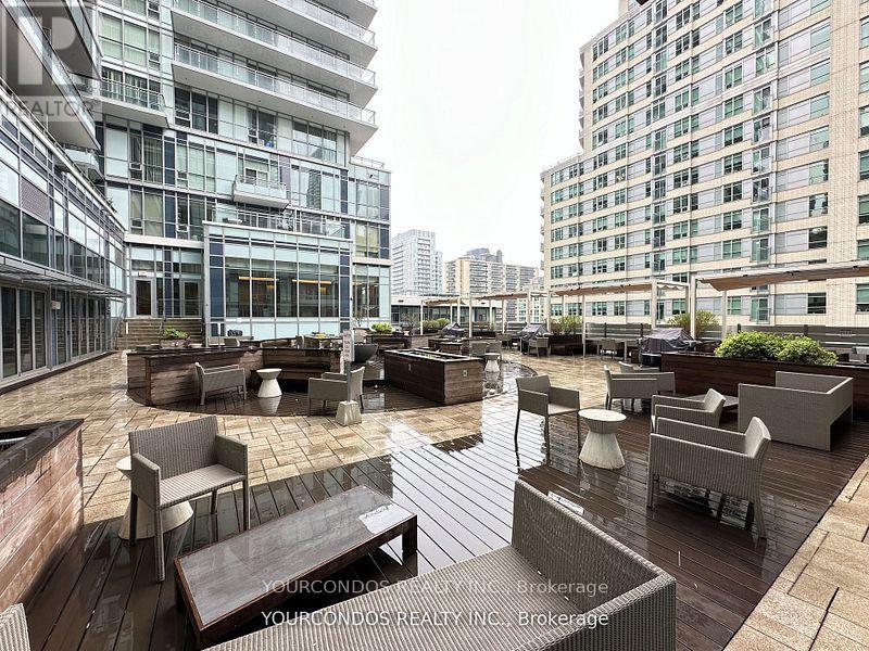 Photo 25 of 420 98 Lillian Street, Toronto ON