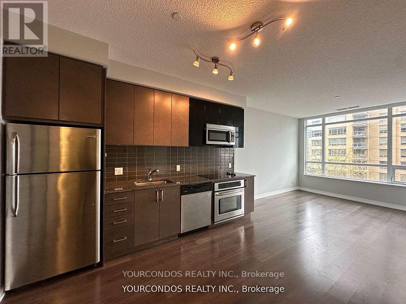Photo 31 of 420 98 Lillian Street, Toronto ON