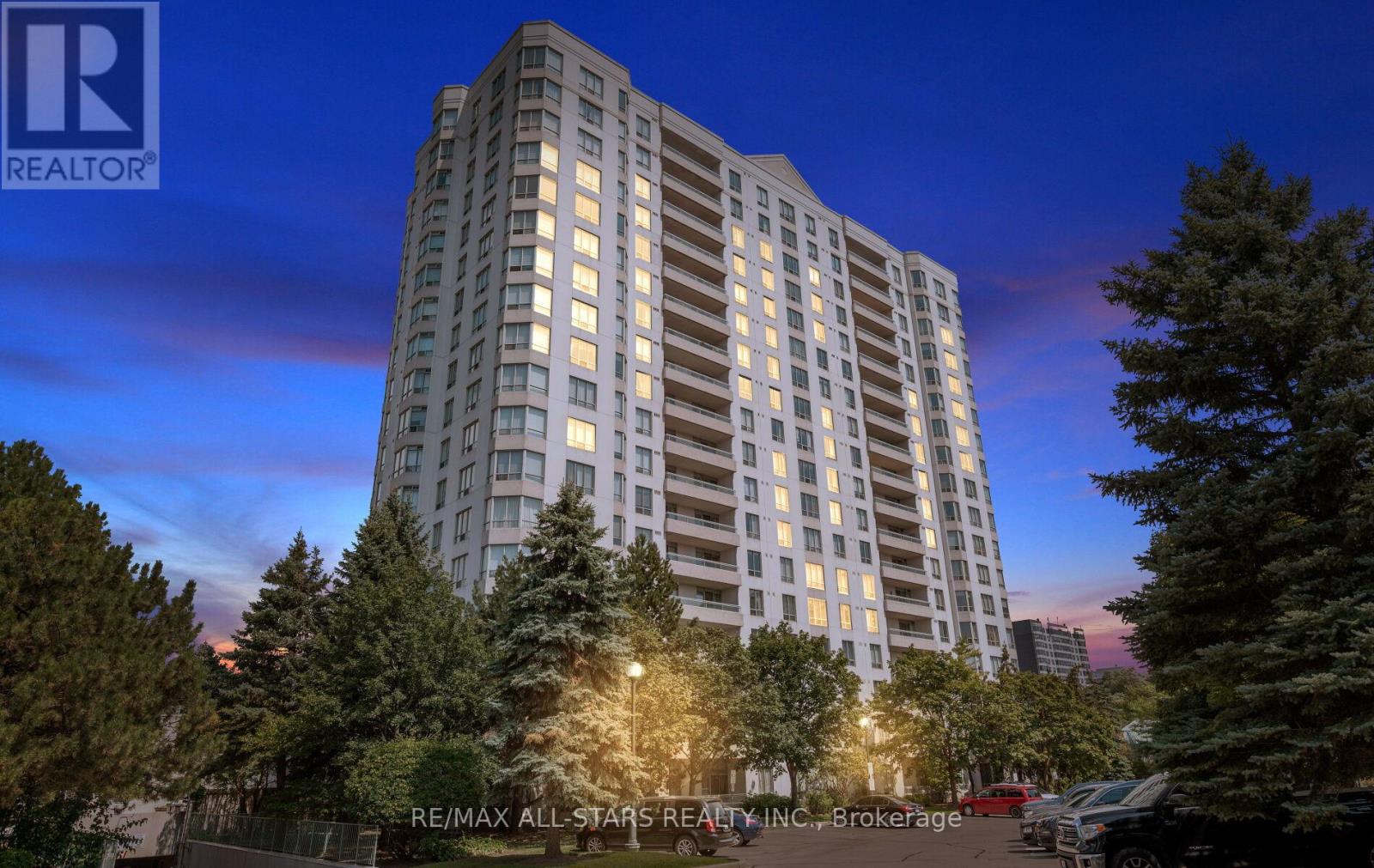 Photo 13 of 302 5001 Finch Avenue E, Toronto ON