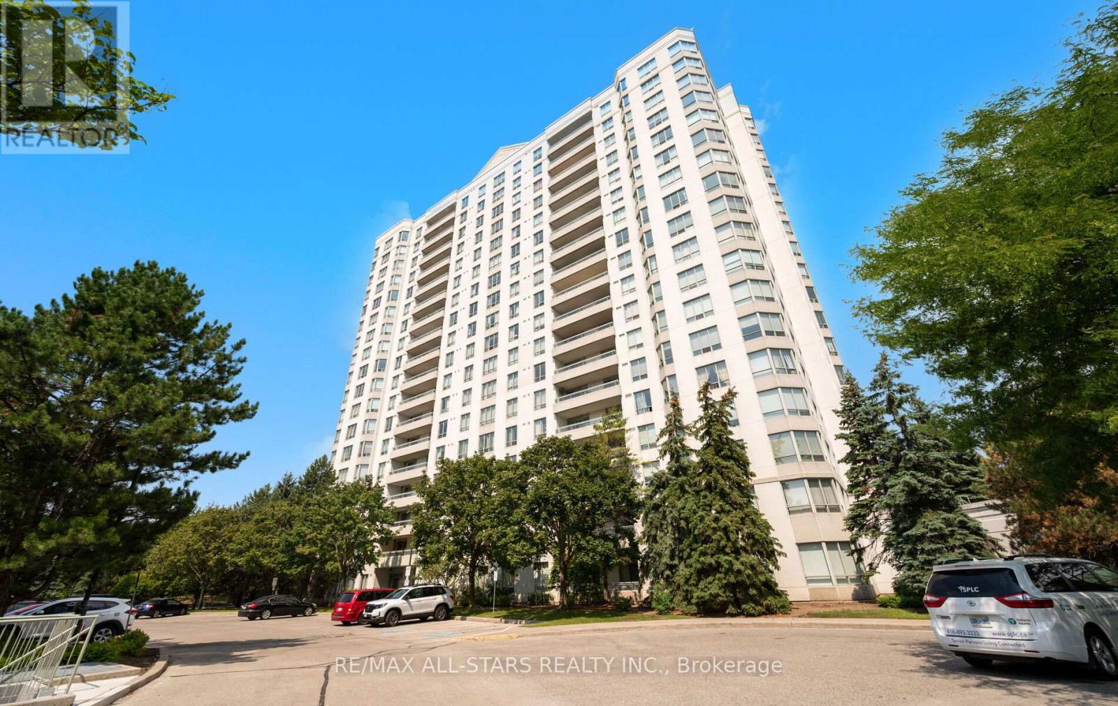 Photo 25 of 302 5001 Finch Avenue E, Toronto ON