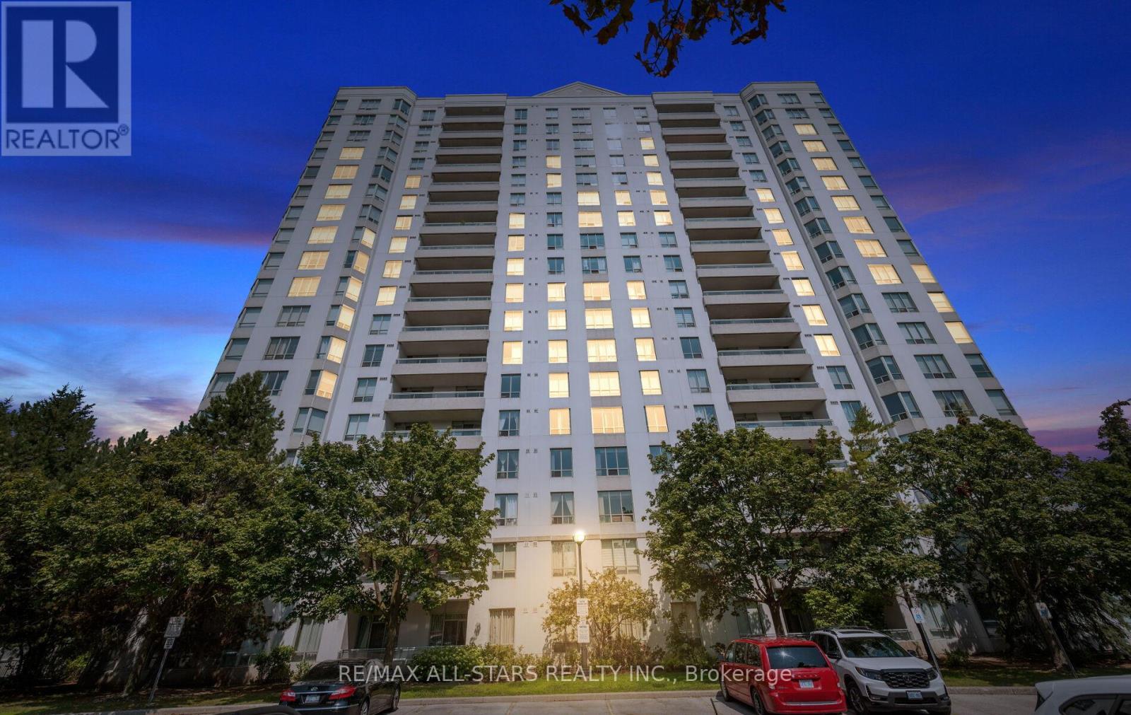 Photo 16 of 302 5001 Finch Avenue E, Toronto ON