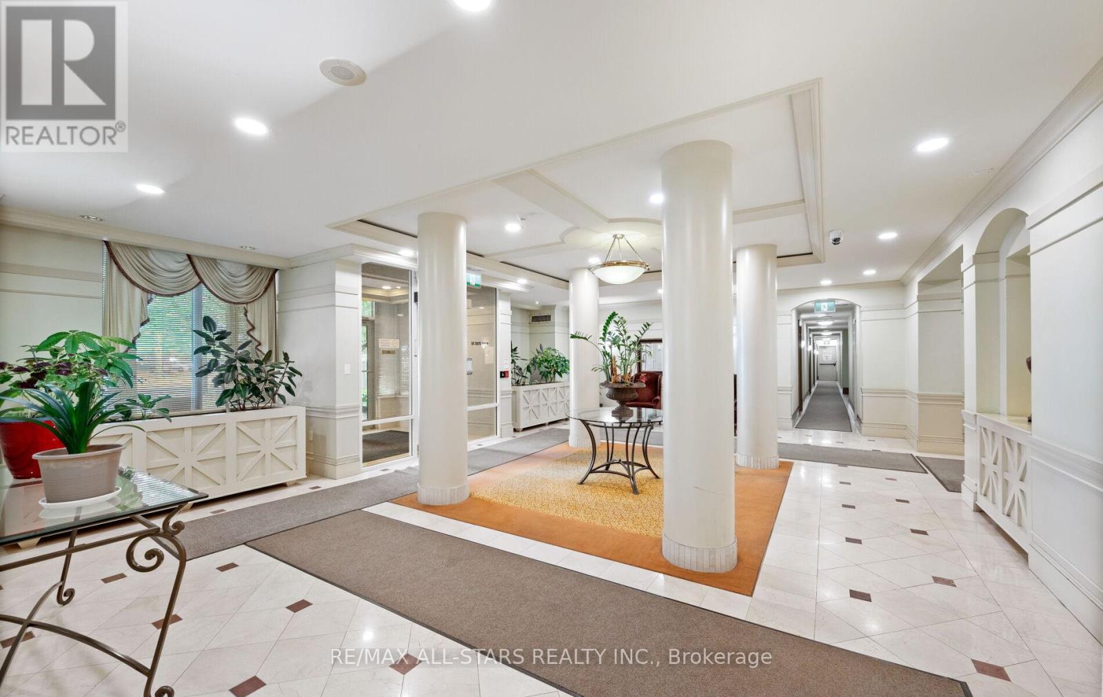 Photo 35 of 302 5001 Finch Avenue E, Toronto ON