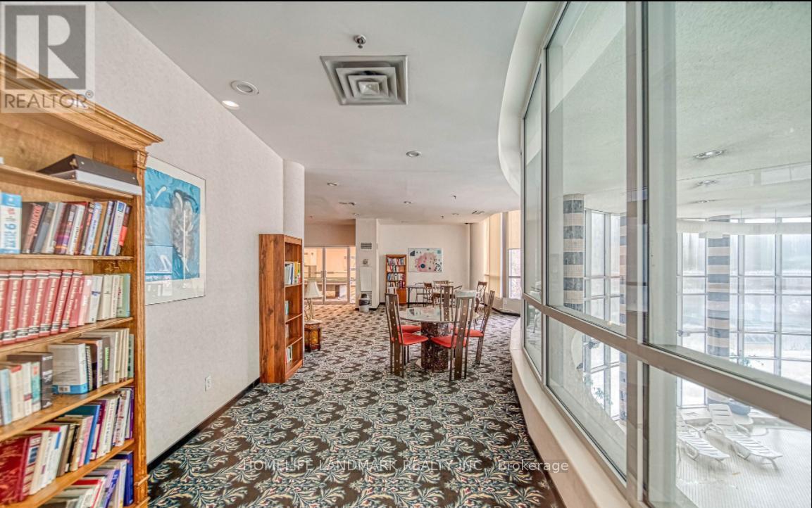 Photo 3 of 1803 2550 Lawrence Avenue E, Toronto ON