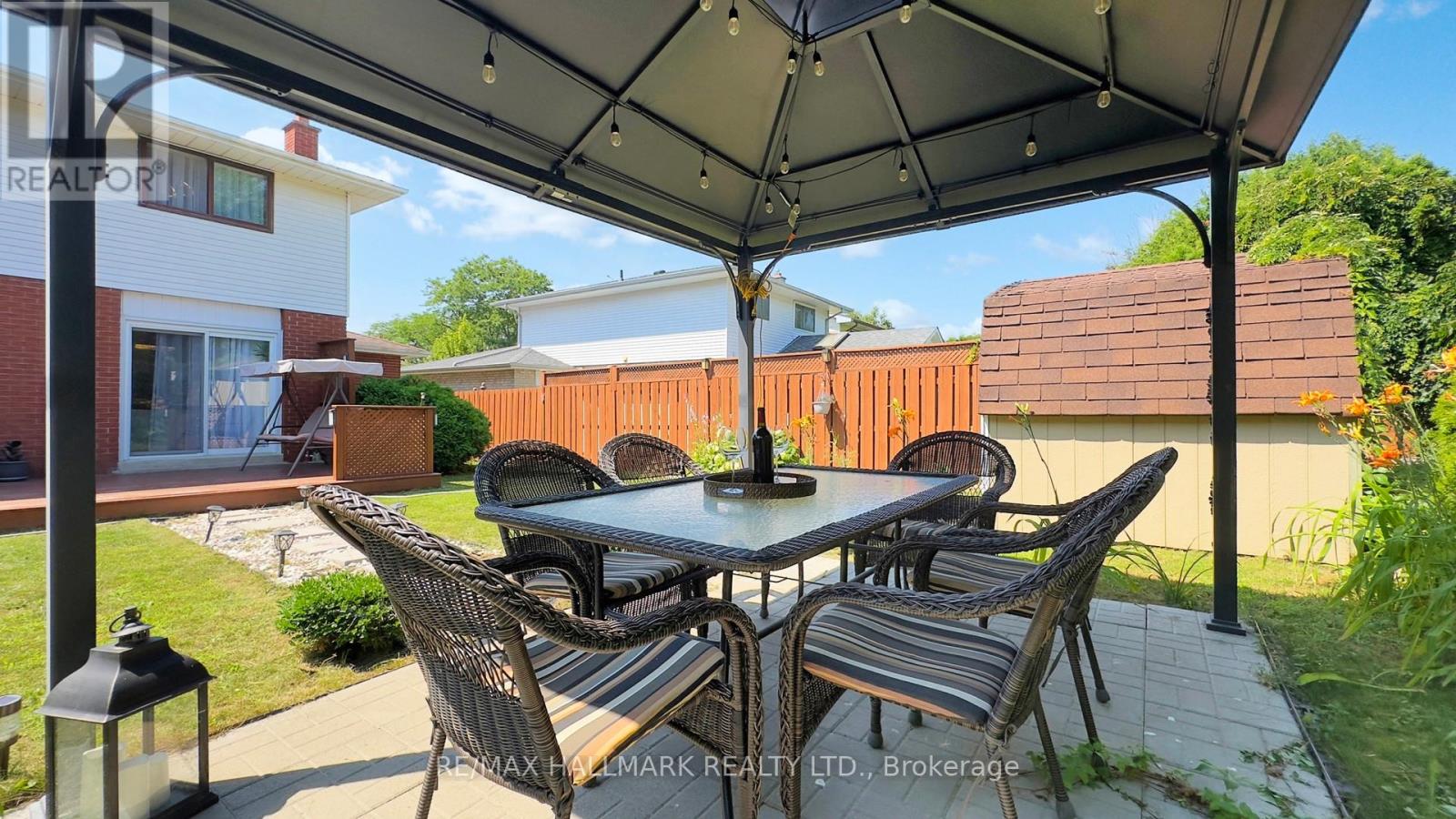 Photo 42 of 249 Kensington Crescent, Oshawa ON