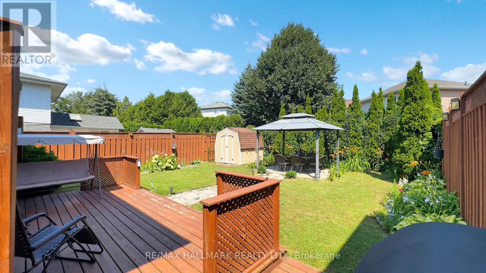 Photo 44 of 249 Kensington Crescent, Oshawa ON