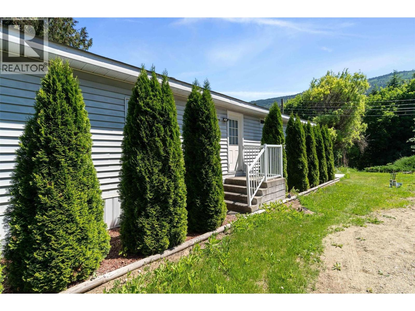 Photo 46 of 5161 63 Avenue Ne Unit 11, Salmon Arm BC