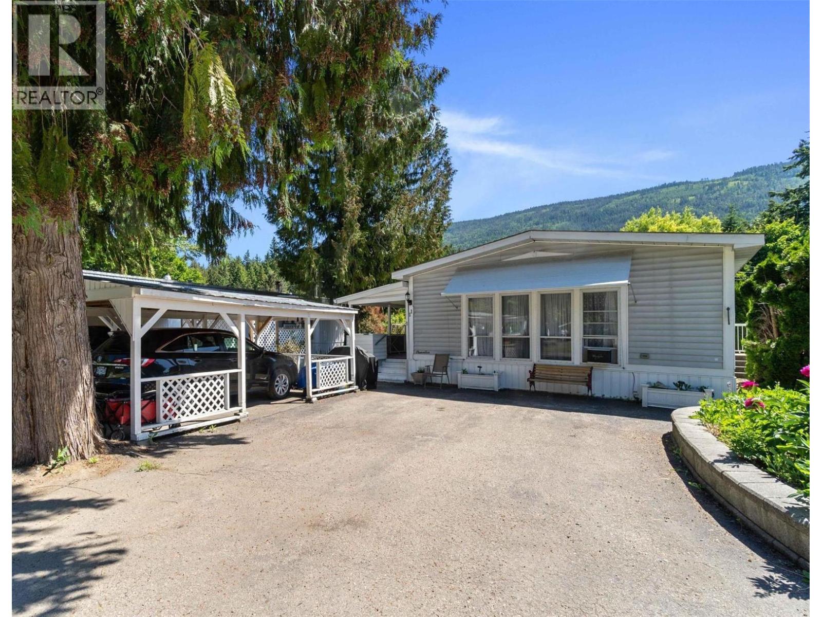 Photo 48 of 5161 63 Avenue Ne Unit 11, Salmon Arm BC