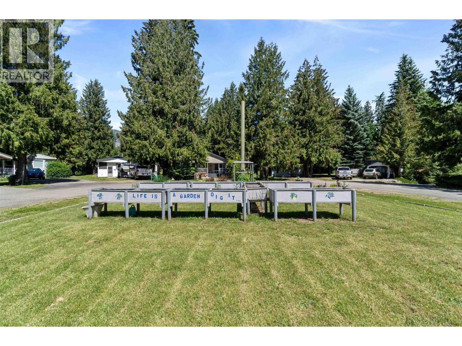 Photo 56 of 5161 63 Avenue Ne Unit 11, Salmon Arm BC