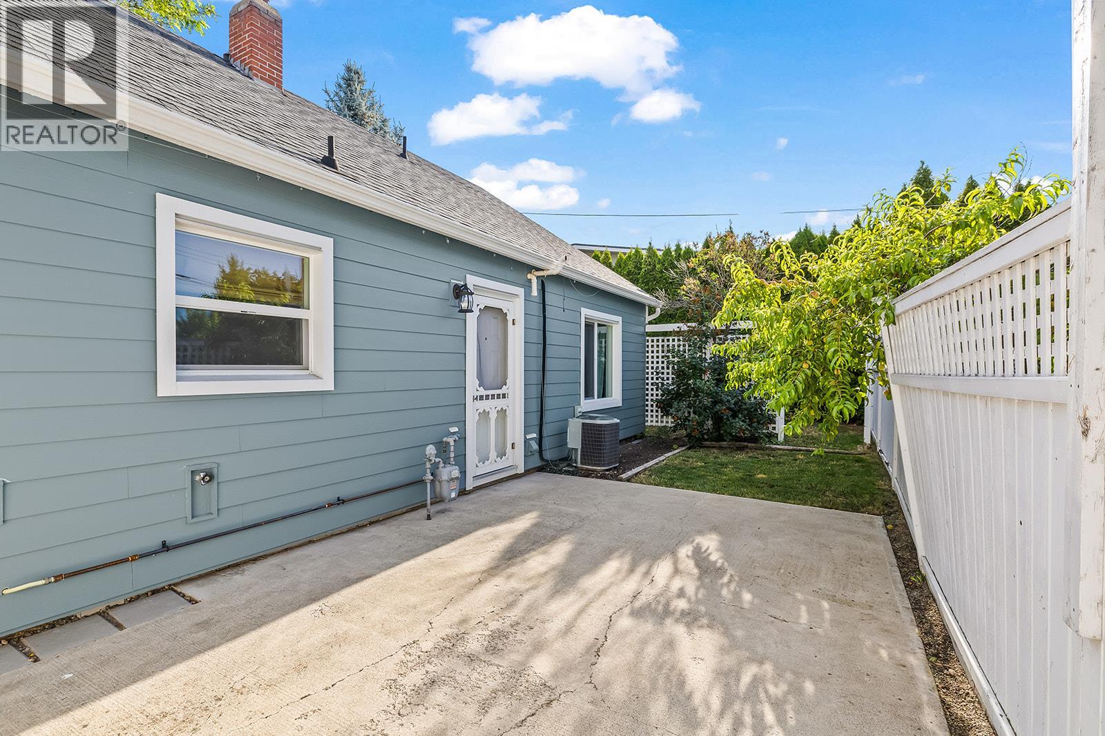  765 Birch Avenue, Kelowna