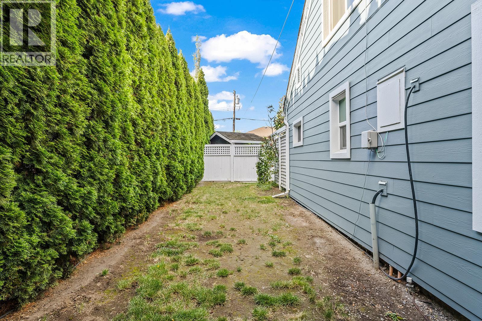  765 Birch Avenue, Kelowna