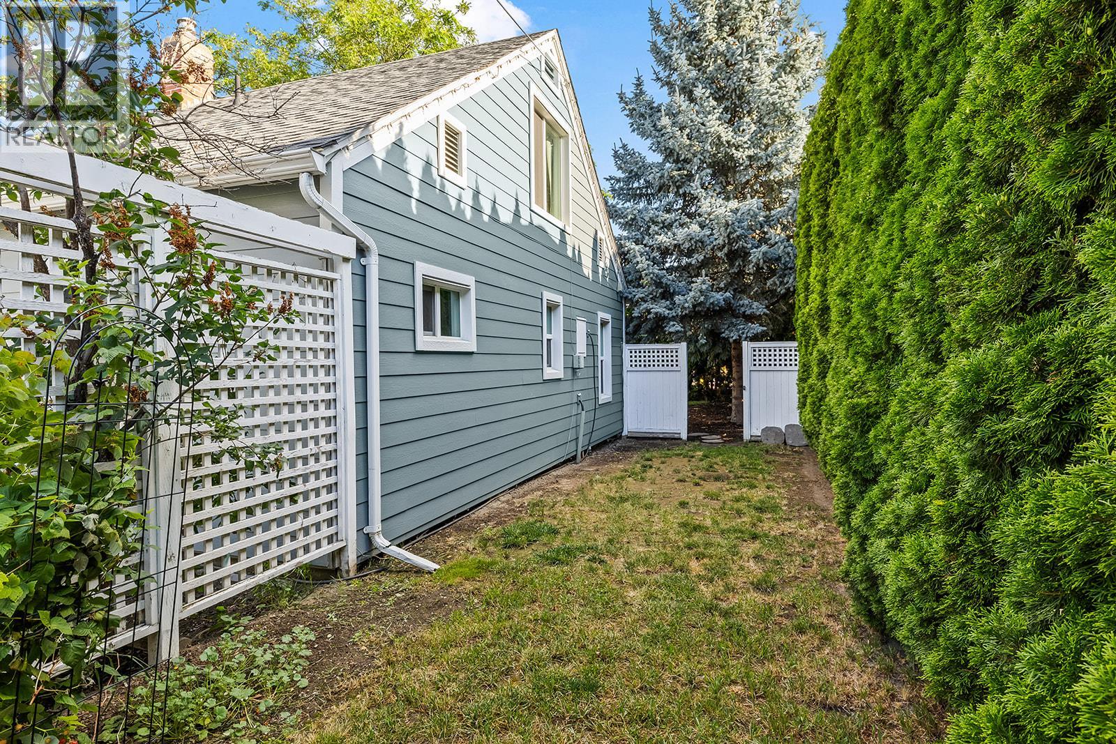  765 Birch Avenue, Kelowna