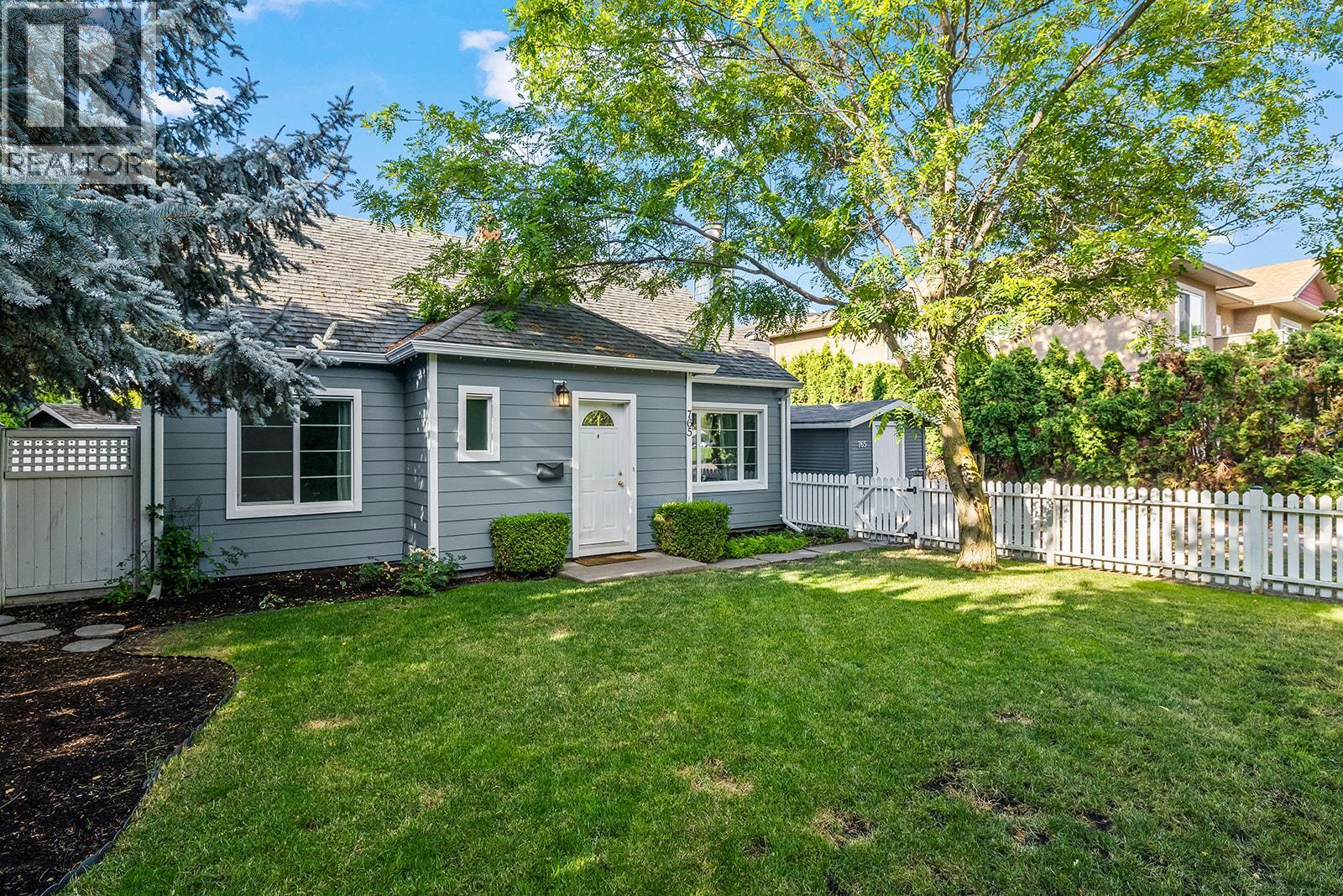  765 Birch Avenue, Kelowna