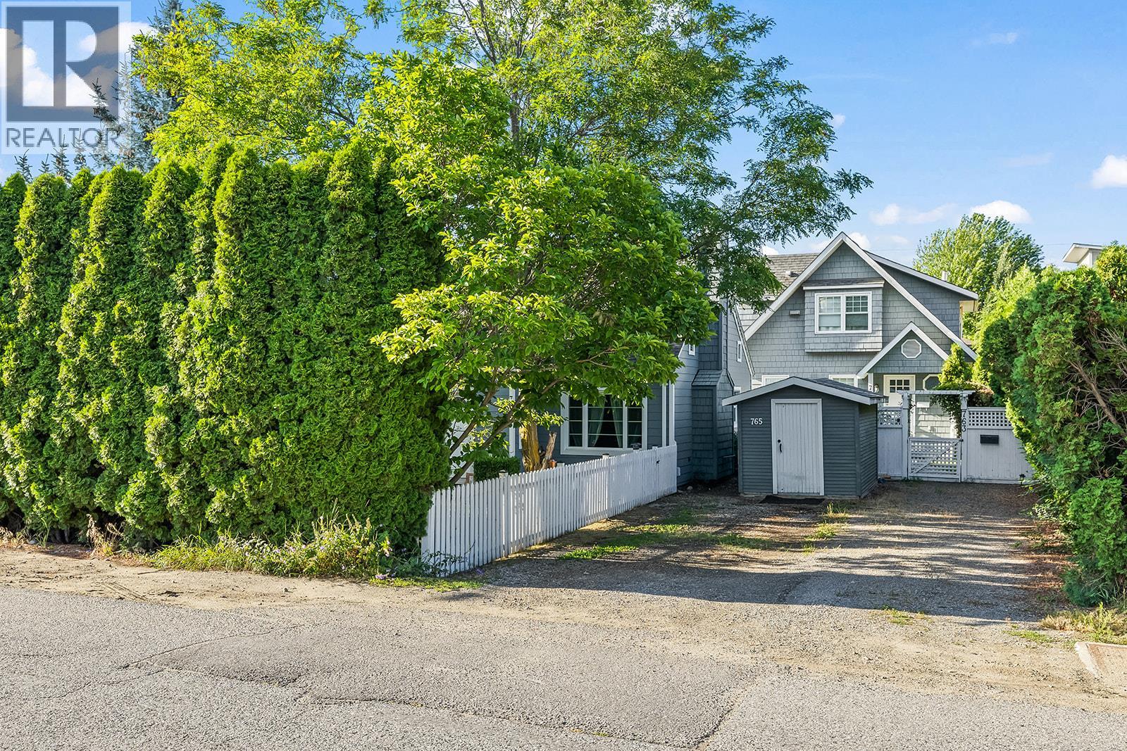  765 Birch Avenue, Kelowna