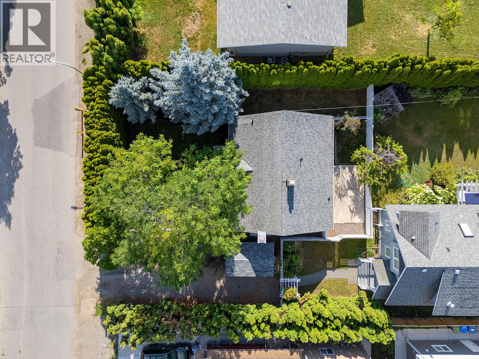  765 Birch Avenue, Kelowna