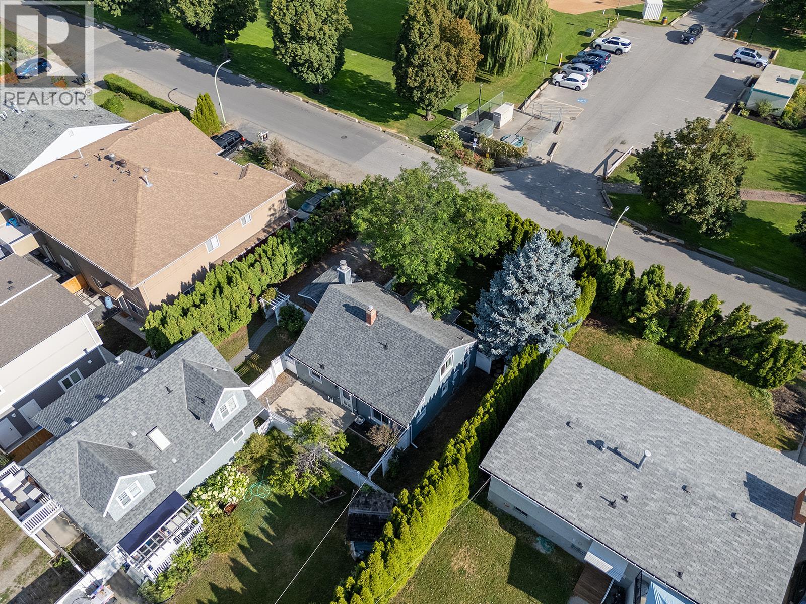  765 Birch Avenue, Kelowna