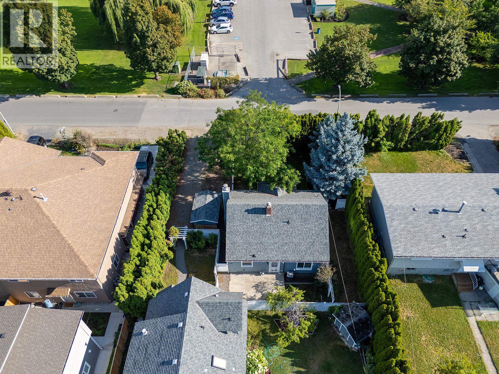  765 Birch Avenue, Kelowna