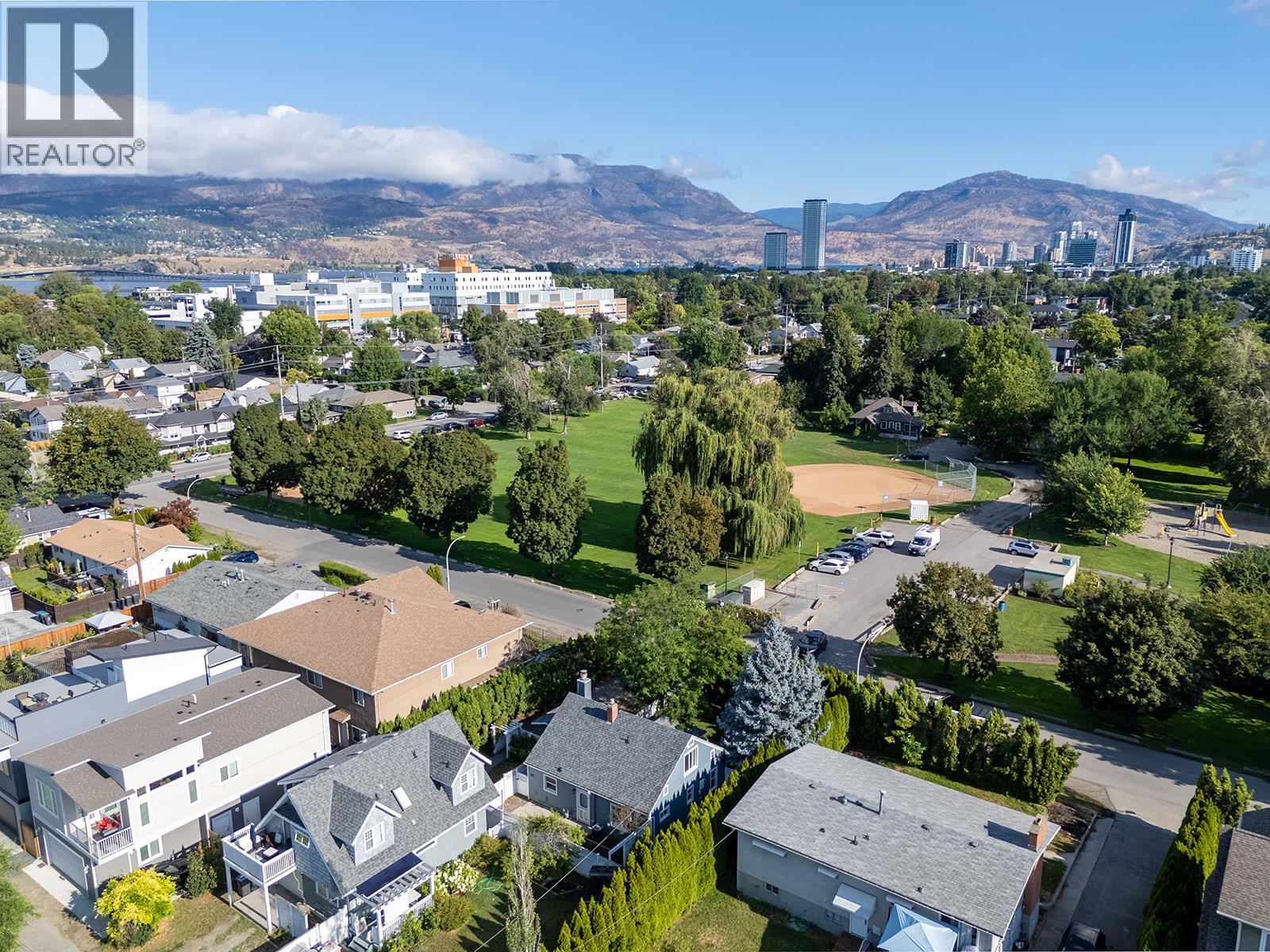  765 Birch Avenue, Kelowna