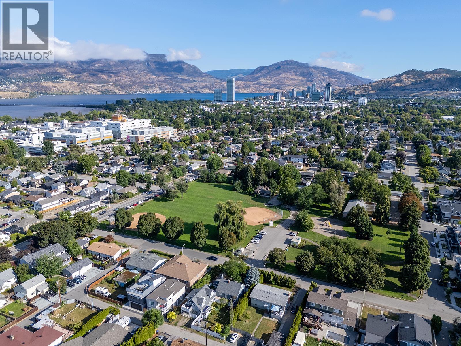  765 Birch Avenue, Kelowna