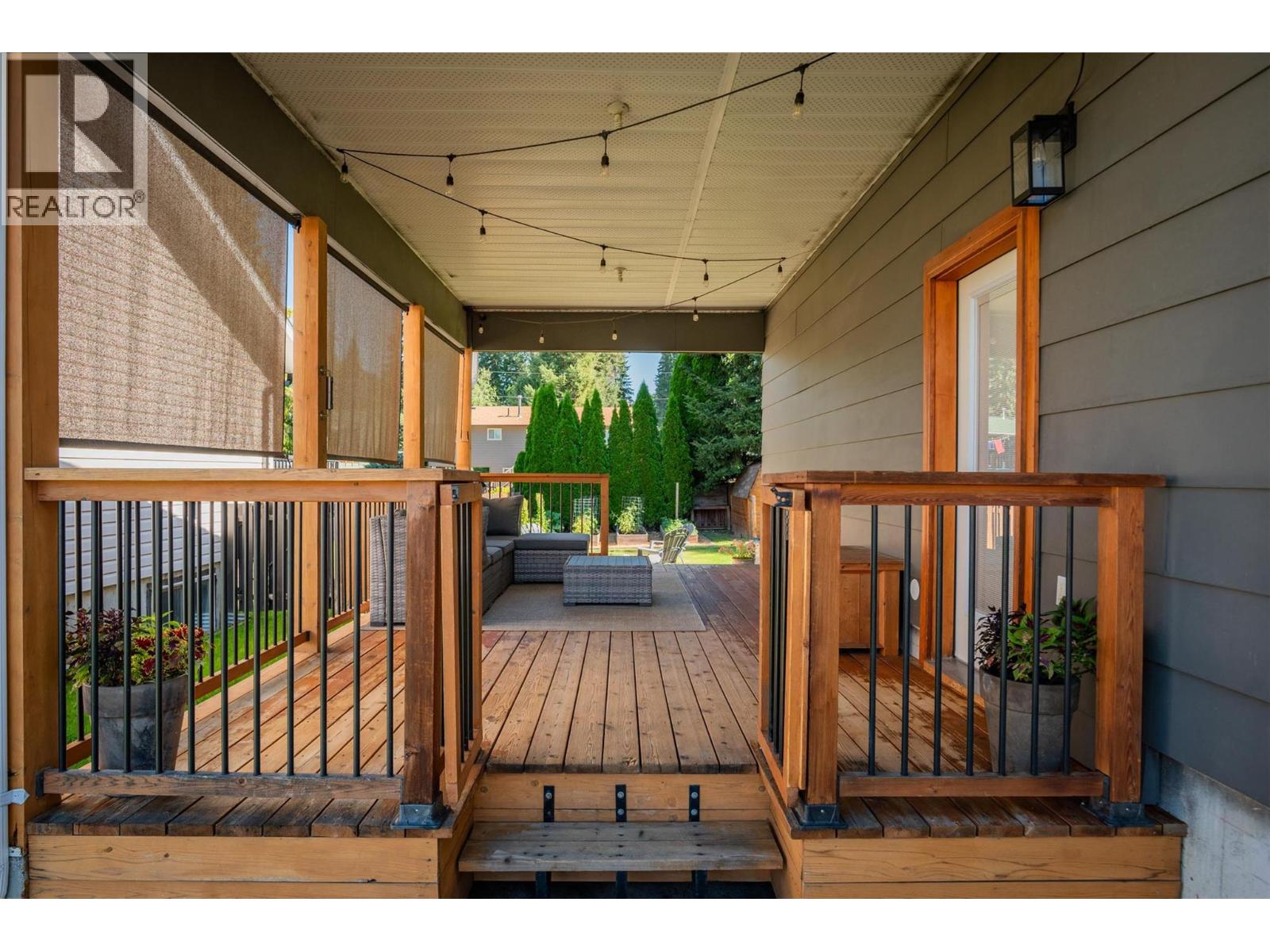 100 Birch Avenue, Fruitvale