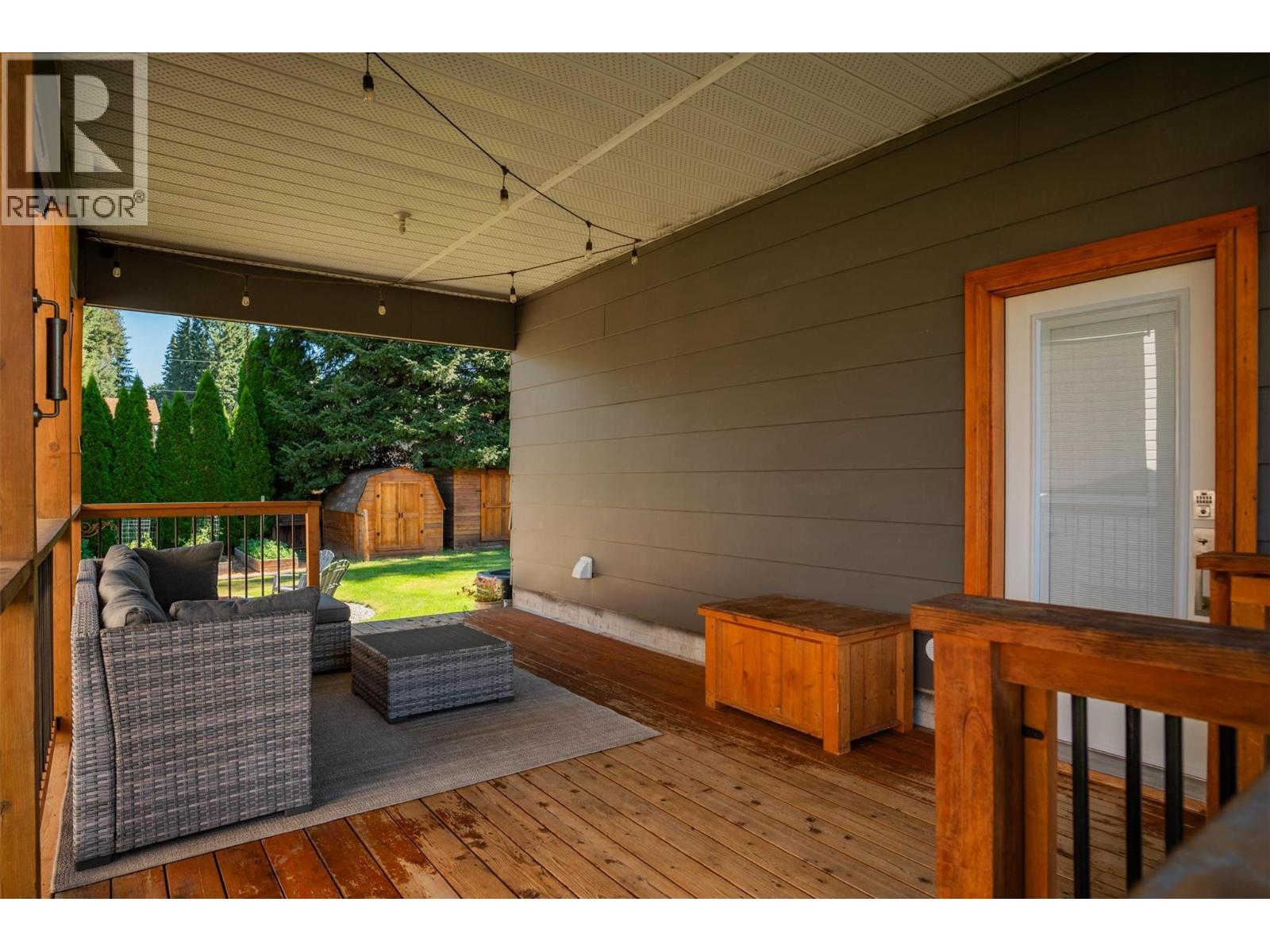 100 Birch Avenue, Fruitvale