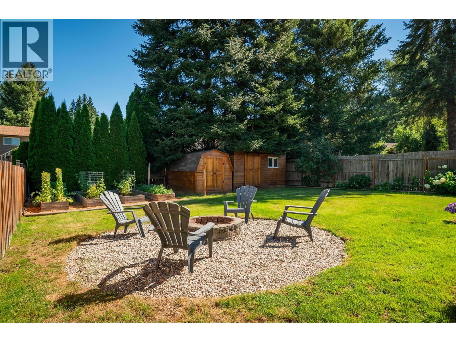 100 Birch Avenue, Fruitvale