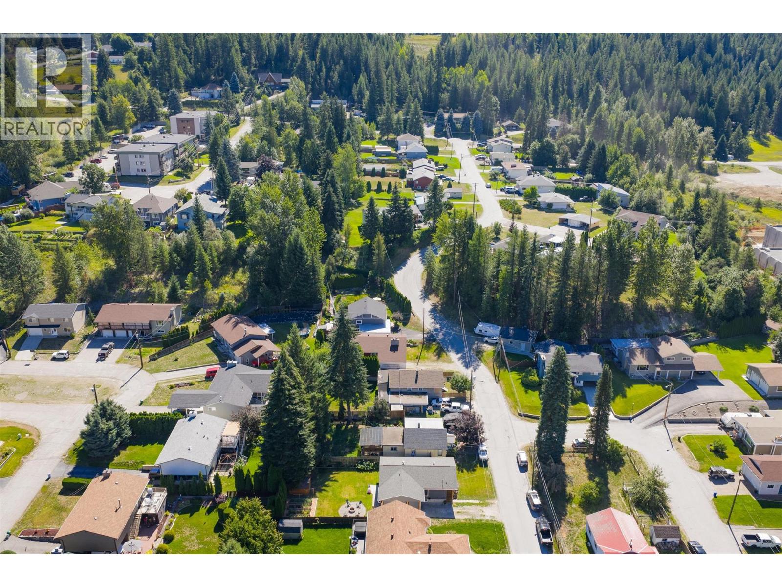 100 Birch Avenue, Fruitvale