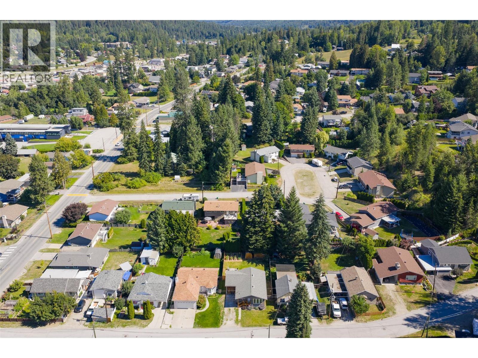 100 Birch Avenue, Fruitvale