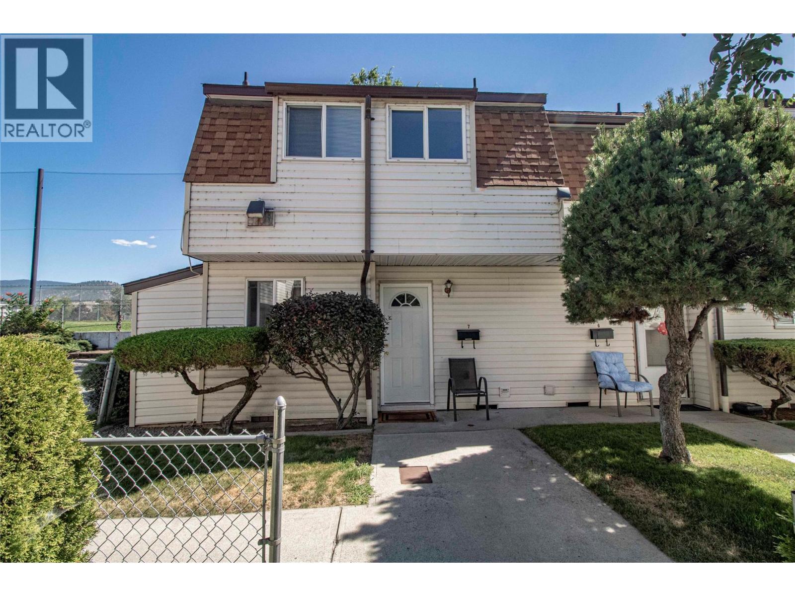 7 2250 Baskin Street, Penticton