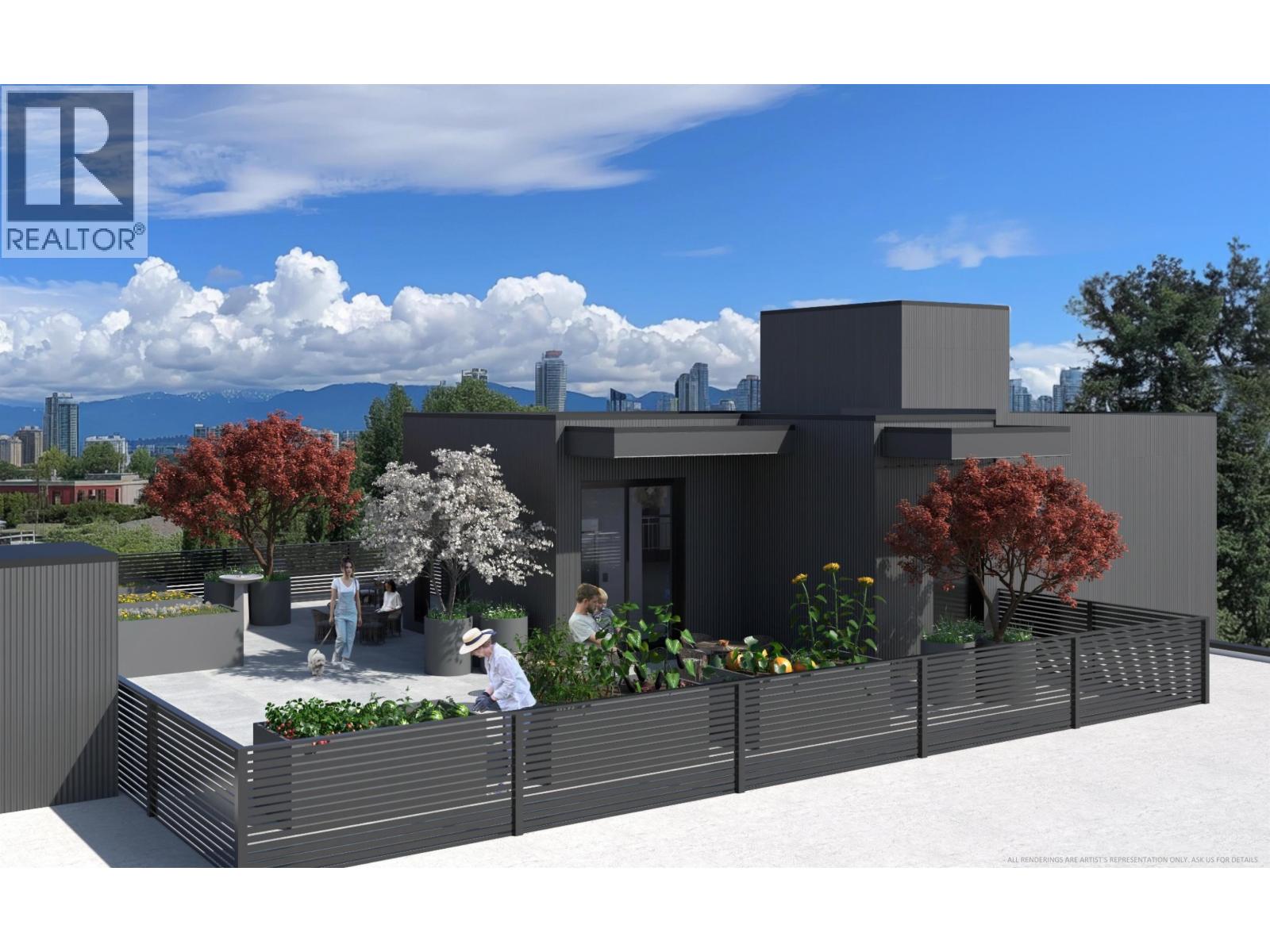 Photo 7 of 207 422 Lakewood Drive, Vancouver BC