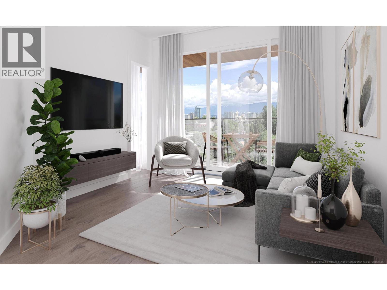 Photo 3 of 207 422 Lakewood Drive, Vancouver BC