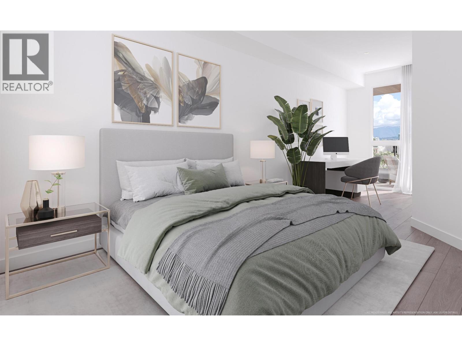 Photo 6 of 207 422 Lakewood Drive, Vancouver BC