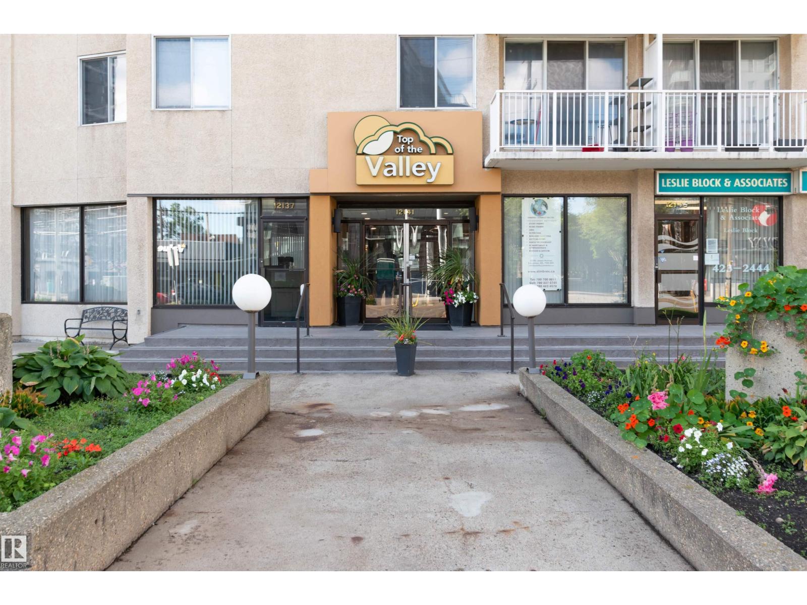 Photo 30 of 801 12141 Jasper Av Nw, Edmonton AB