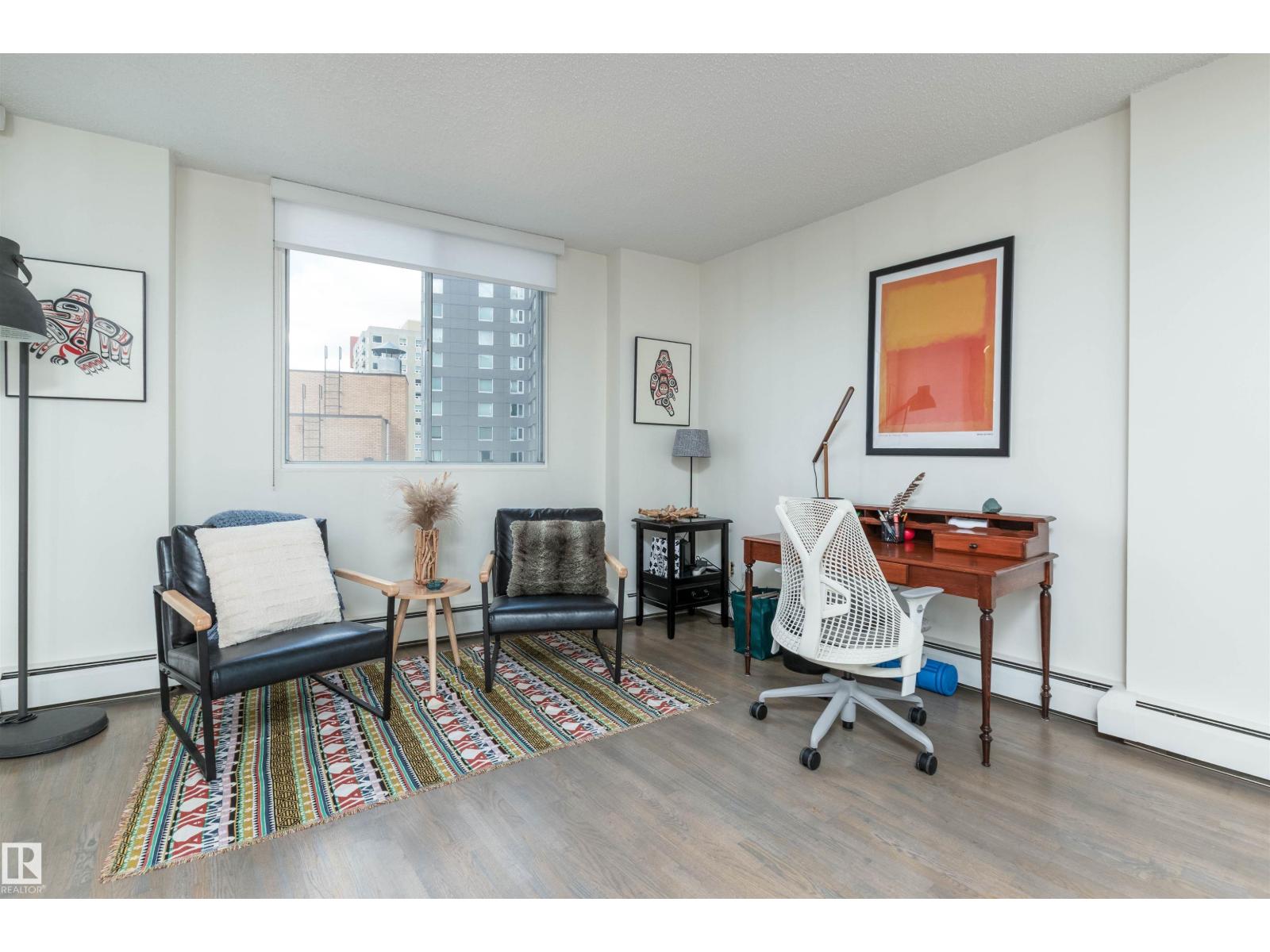 Photo 17 of 801 12141 Jasper Av Nw, Edmonton AB