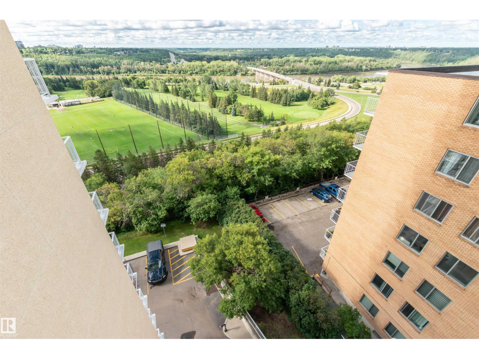 Photo 48 of 801 12141 Jasper Av Nw, Edmonton AB