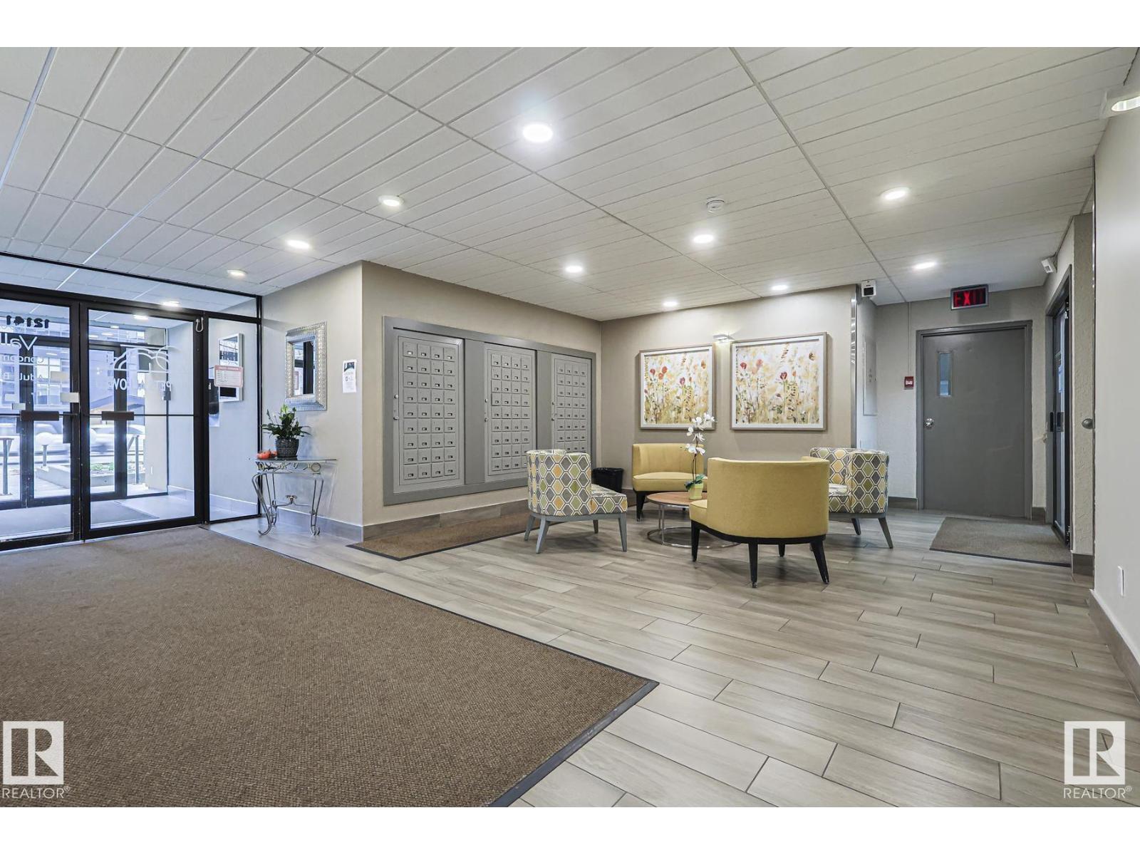 Photo 28 of 801 12141 Jasper Av Nw, Edmonton AB