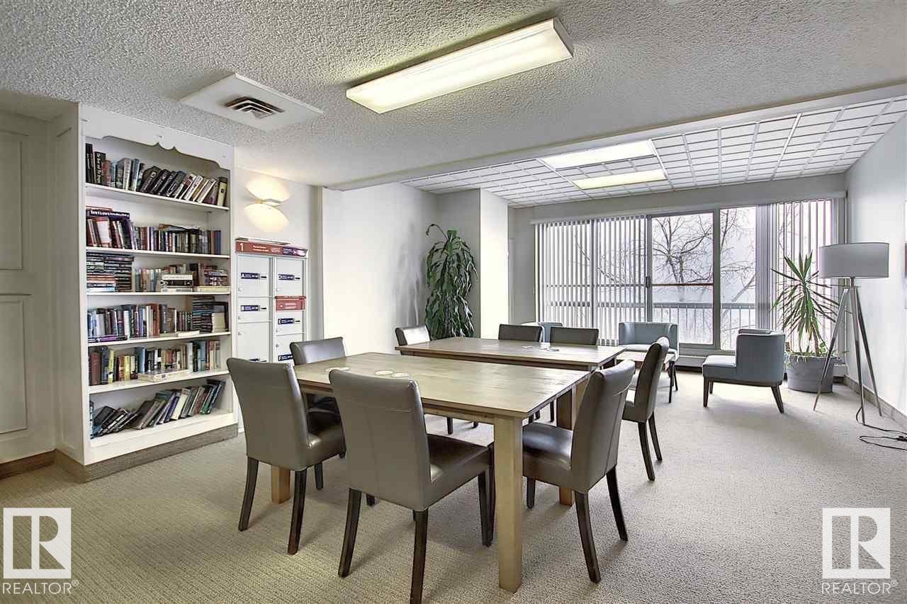 Photo 7 of 801 12141 Jasper Av Nw, Edmonton AB