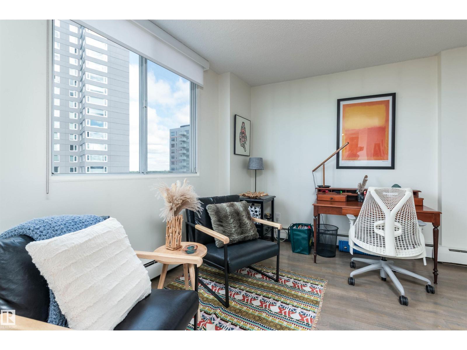 Photo 23 of 801 12141 Jasper Av Nw, Edmonton AB