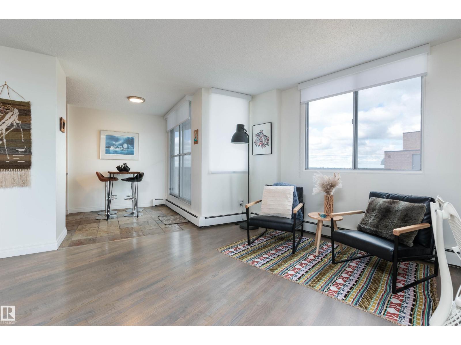 Photo 25 of 801 12141 Jasper Av Nw, Edmonton AB
